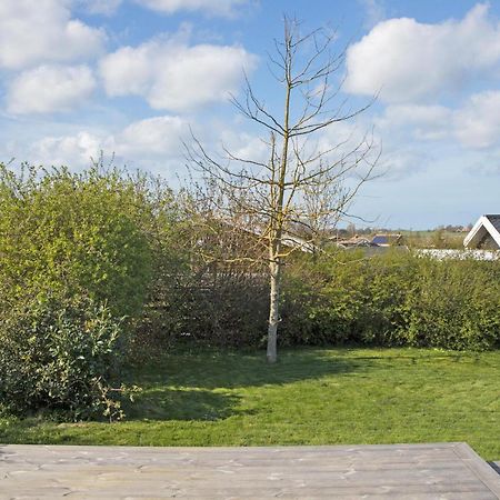 Nice Home In Kerteminde With Kitchen Exterior photo