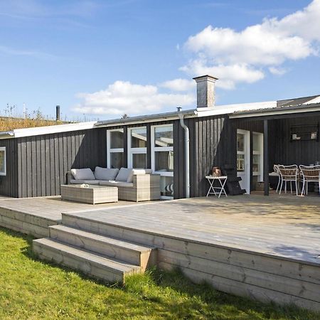 Nice Home In Kerteminde With Kitchen Exterior photo
